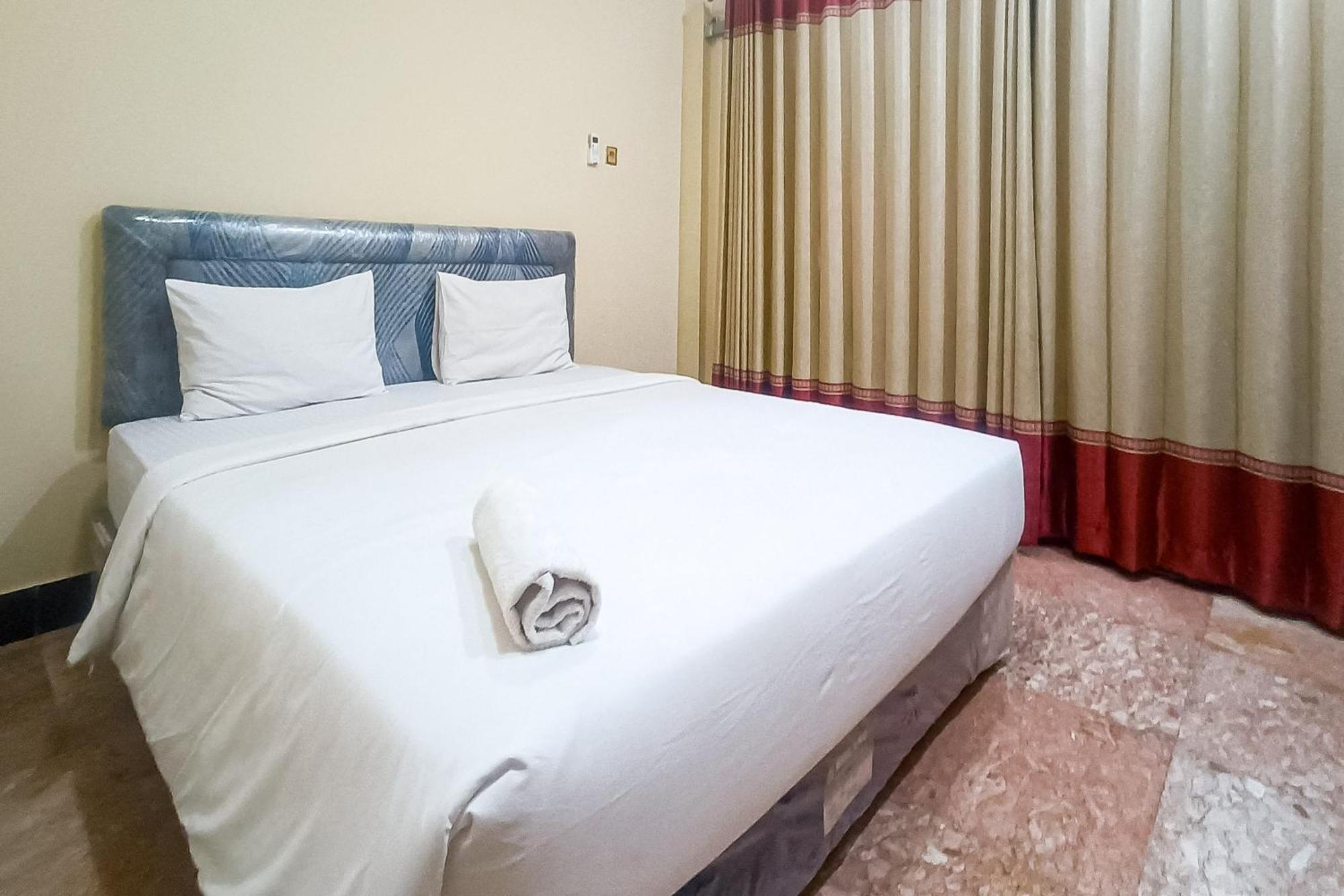 Reddoorz At Senaz Guesthouse Матарам Екстериор снимка